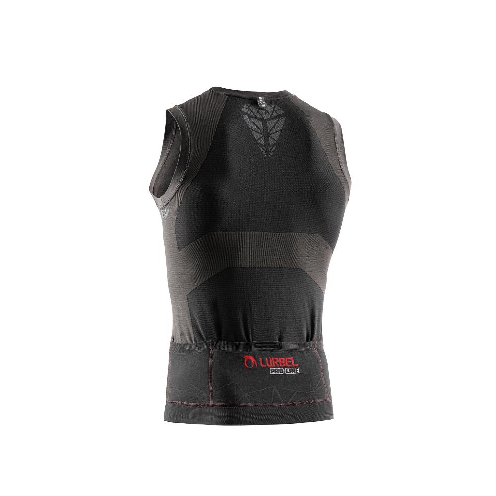 lurbel Ares singlet pro Rebajas de fin de temporada