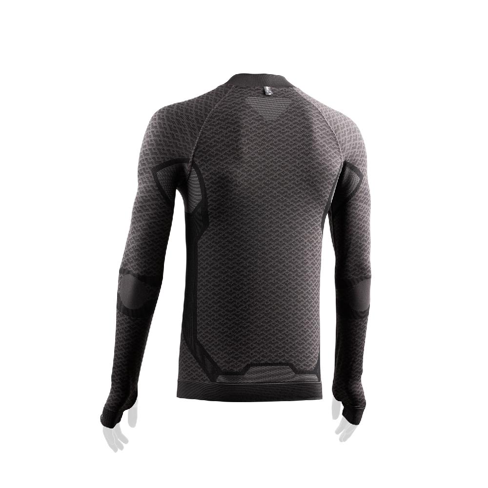 lurbel Volcano long sleeves zip 2025