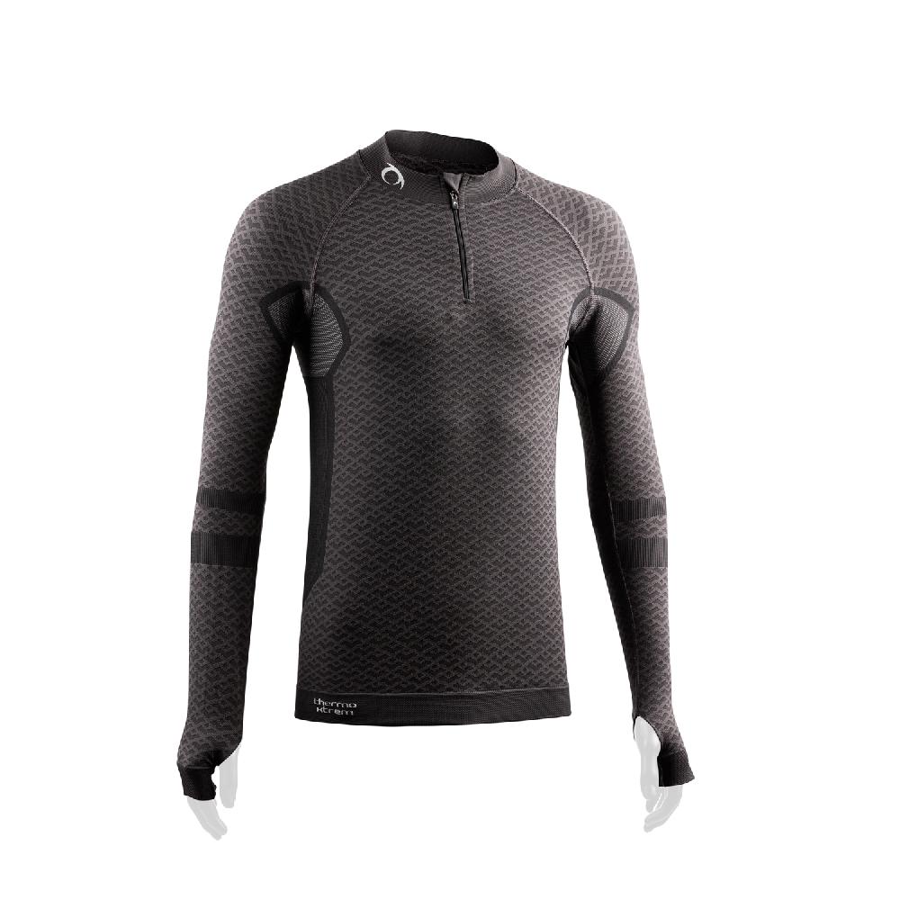 lurbel Volcano long sleeves zip 2025