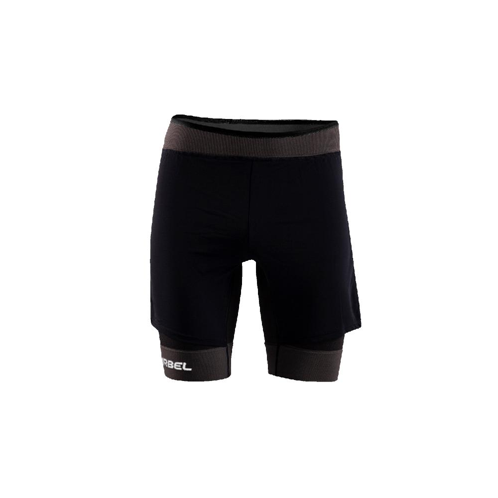 lurbel Samba shorts