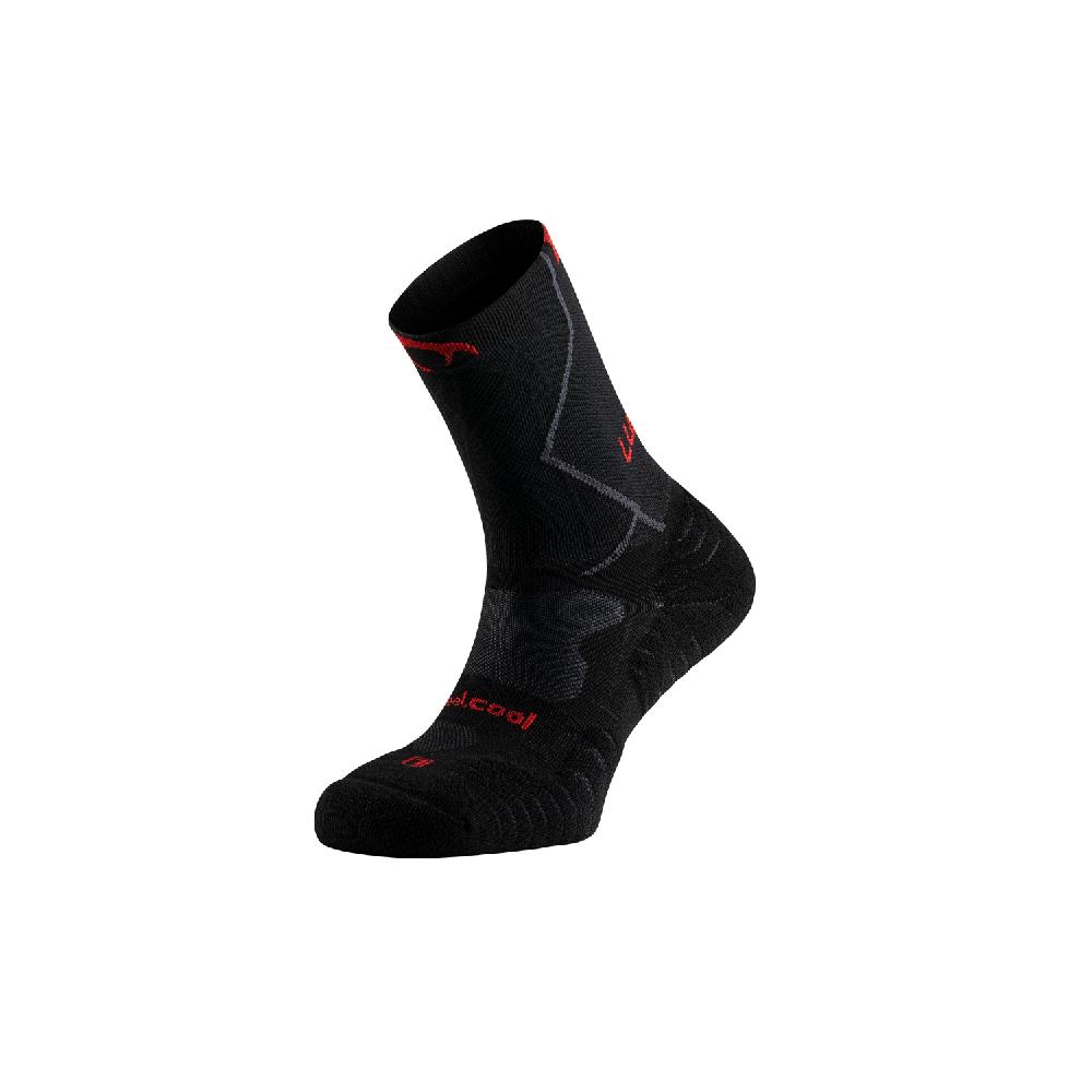 lurbel Traction pro five compression