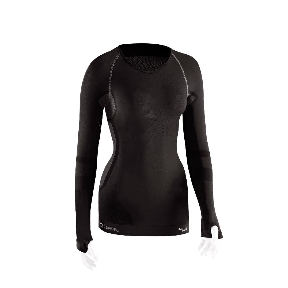 lurbel Cristallo neutral long sleeves w Precio ultrabajo
