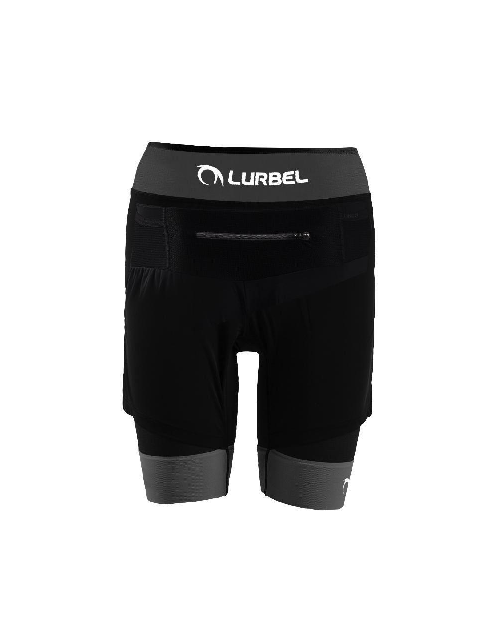 lurbel Samba shorts w Rebajas de fábrica