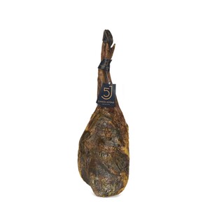 ﻿osborne Paleta Cinco Jotas +6 kg Promoción trimestral