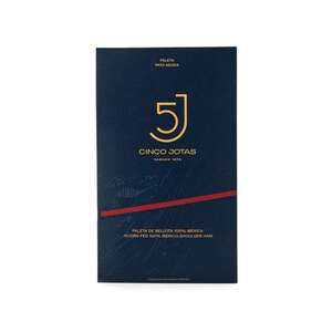 osborne Paleta Cinco Jotas loncheado 80 gr Envío internacional gratuito