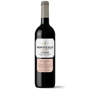 osborne Montecillo Singladuras Ribera del Duero Joven 2023 Precios de Black Friday