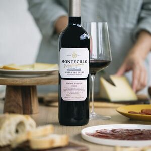 osborne Montecillo Singladuras Ribera del Duero Joven 2023 Precios de Black Friday