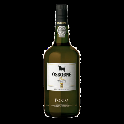 osborne Oporto Osborne White