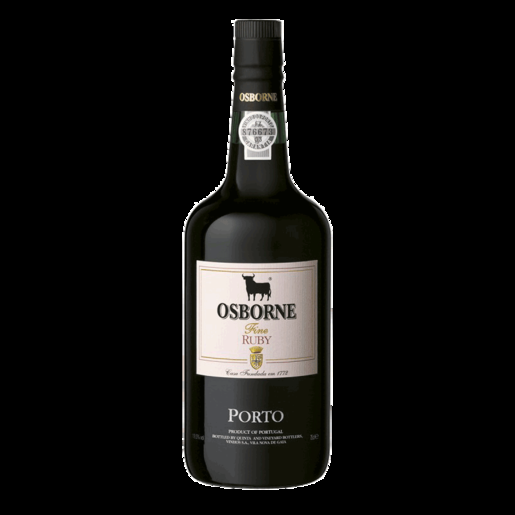 osborne Oporto Osborne Ruby