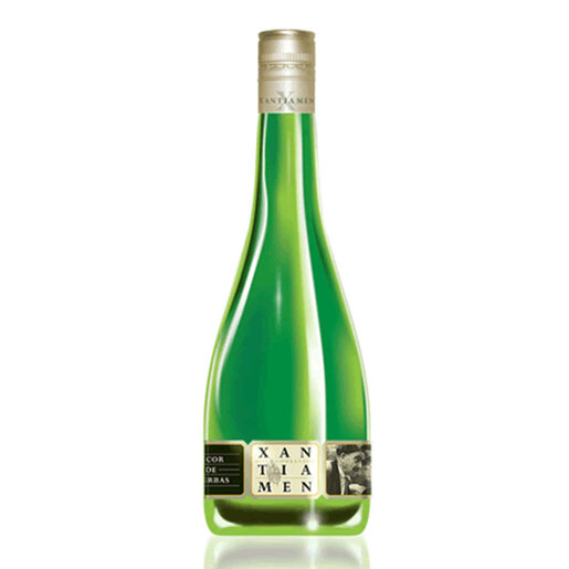 osborne Xantiamén Licor de Hierbas