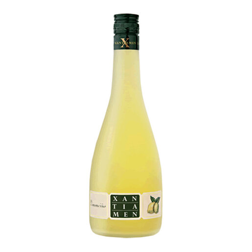 osborne Xantiamén Limonciño