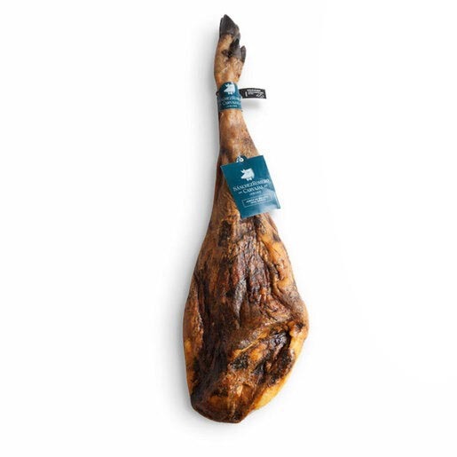 osborne Jamón Sánchez Romero Carvajal +8 kg
