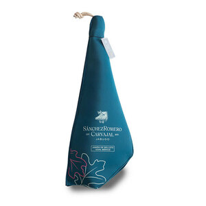 osborne Jamón Sánchez Romero Carvajal +8 kg Liquidación