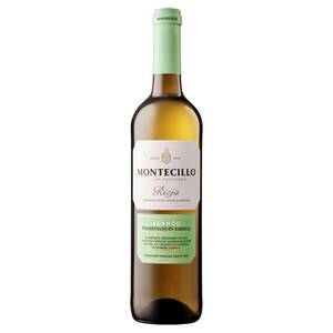 osborne Montecillo Blanco Fermentado en Barrica 2023 Rebajas top