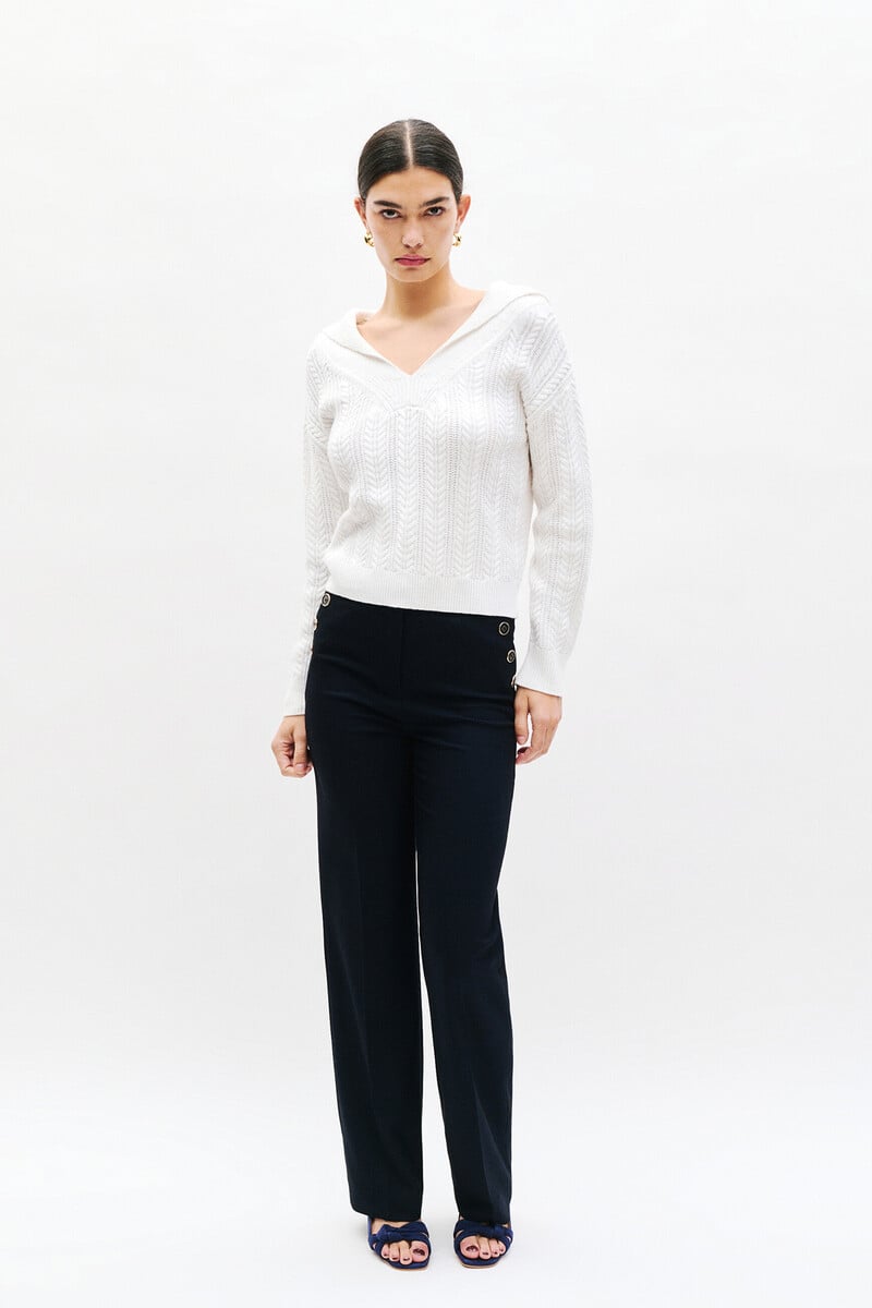 pedro del hierro Jersey corto Precio ultrabajo