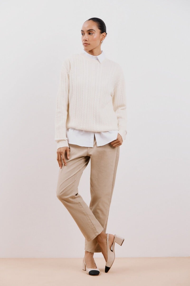 pedro del hierro Jersey ochos tacto suave Ventas relámpago