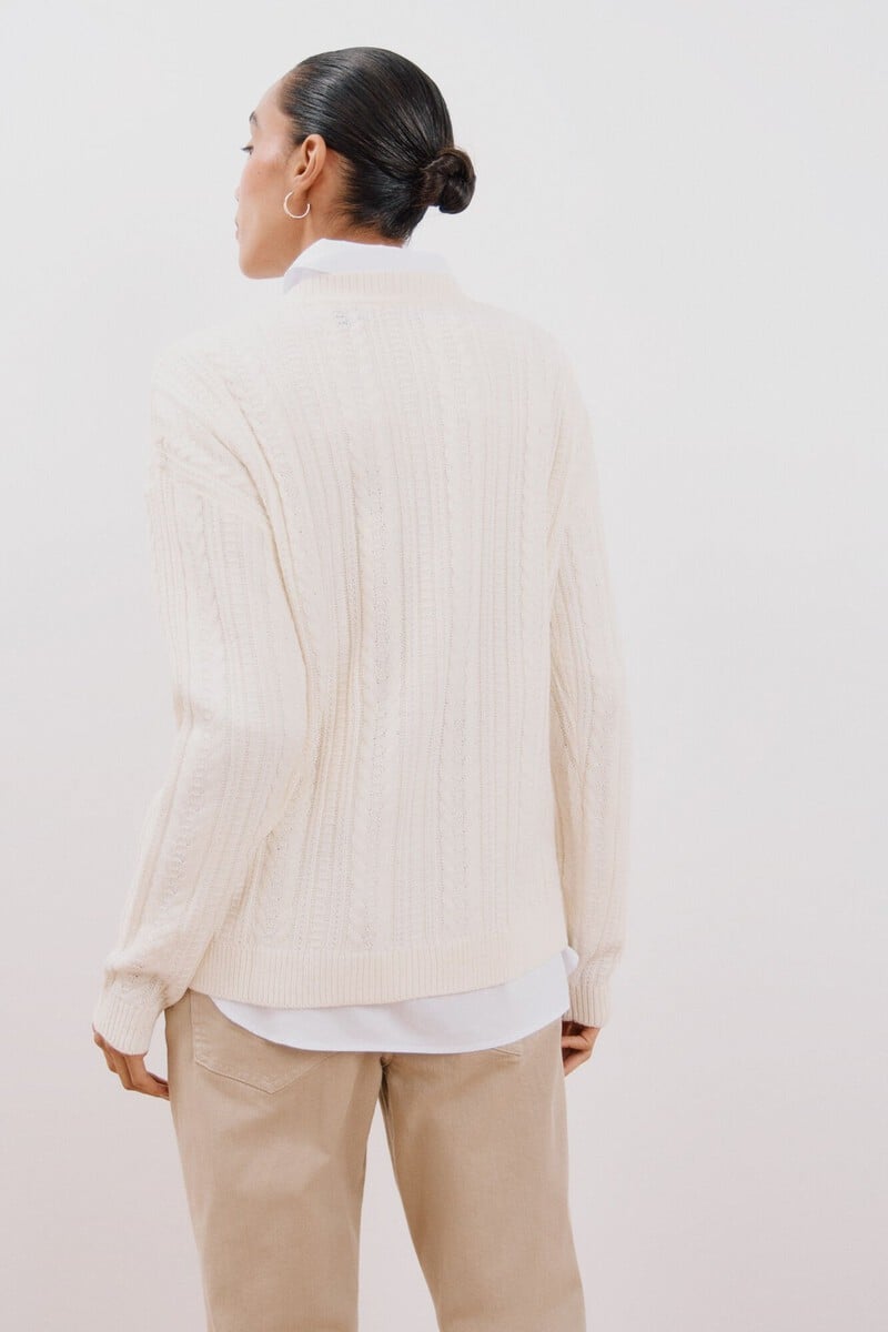 pedro del hierro Jersey ochos tacto suave Ventas relámpago