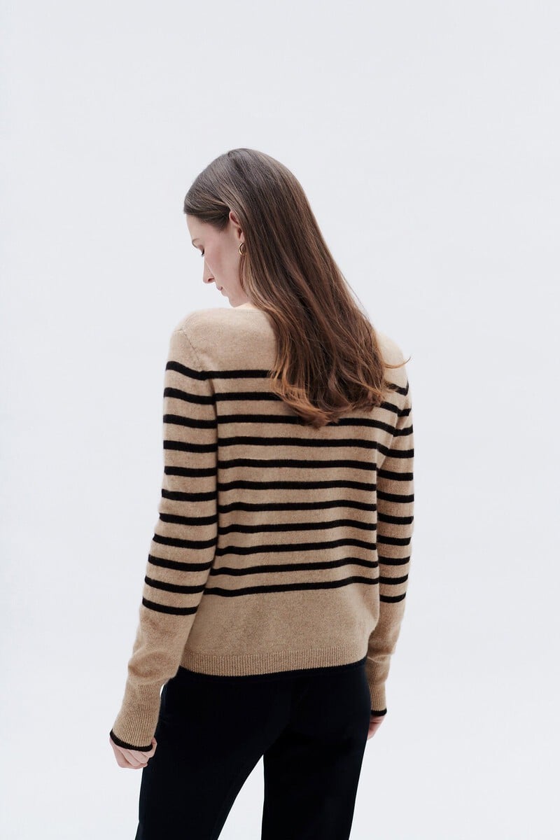 pedro del hierro Jersey Mzoely Oferta especial