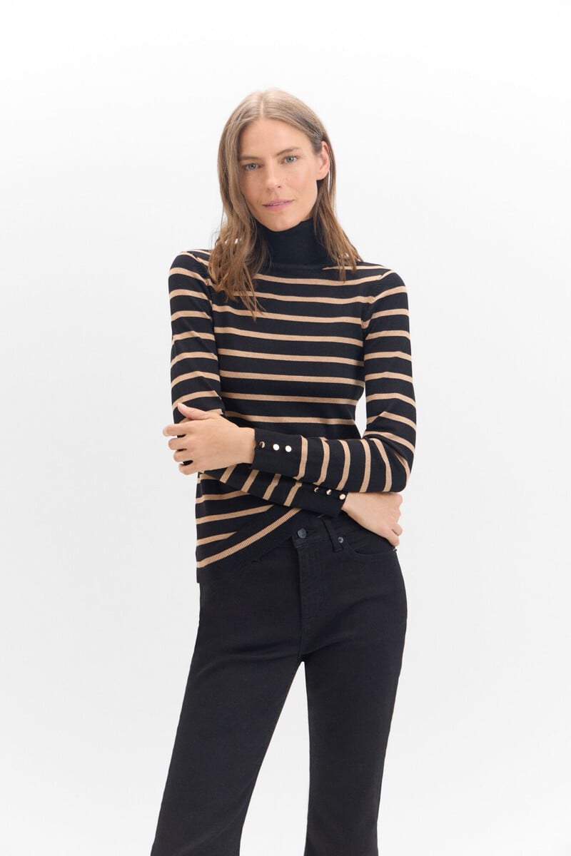 pedro del hierro Jersey rayas bicolor Últimos 2 días