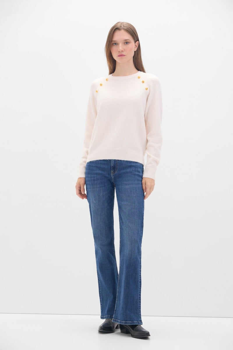 pedro del hierro Jersey tacto suave Grandes descuentos