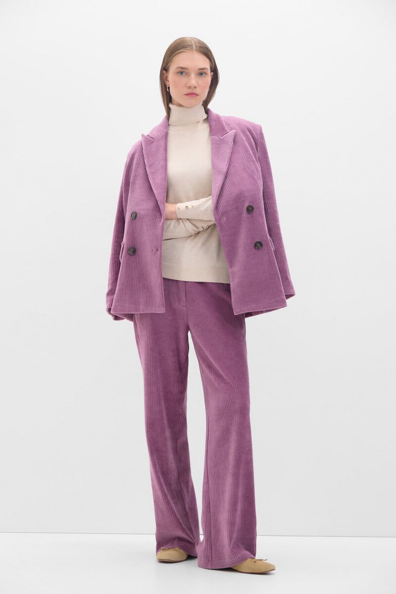 pedro del hierro Jersey cuello vuelto Oferta exclusiva