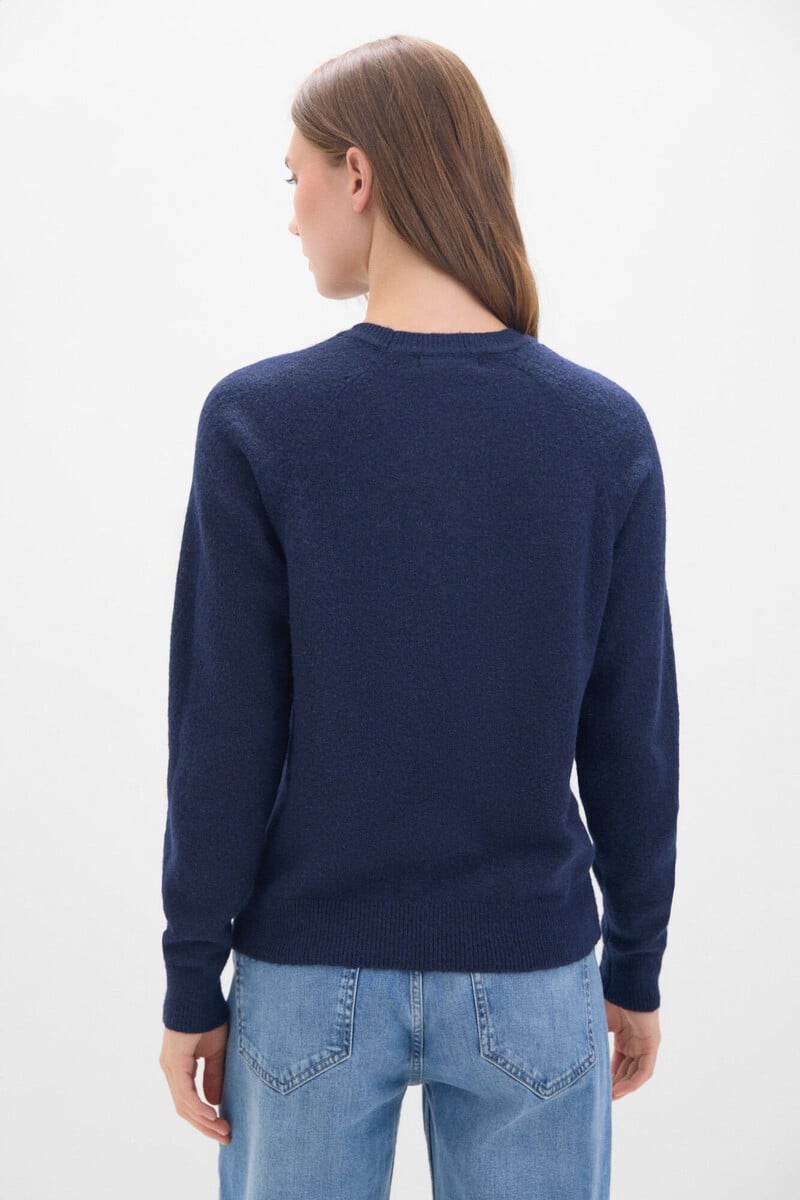 pedro del hierro Jersey tacto suave Los más vendidos