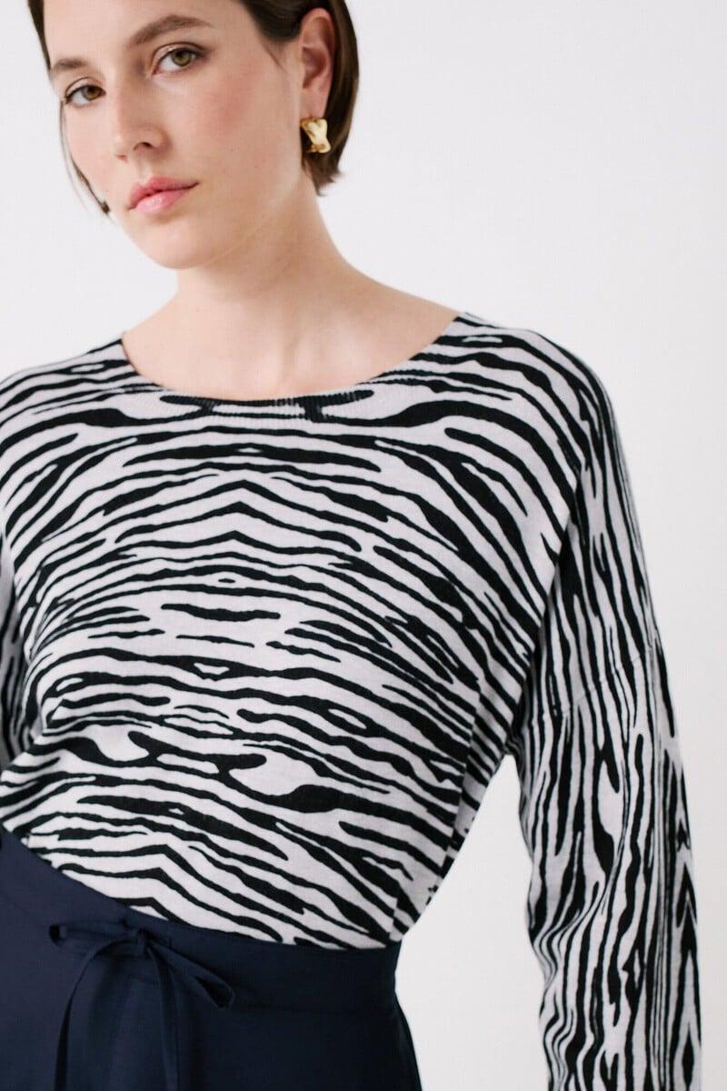 pedro del hierro Jersey Mteddy Descuento