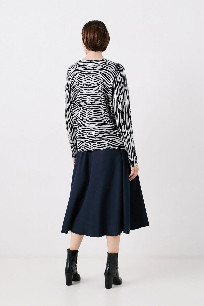 pedro del hierro Jersey Mteddy Descuento