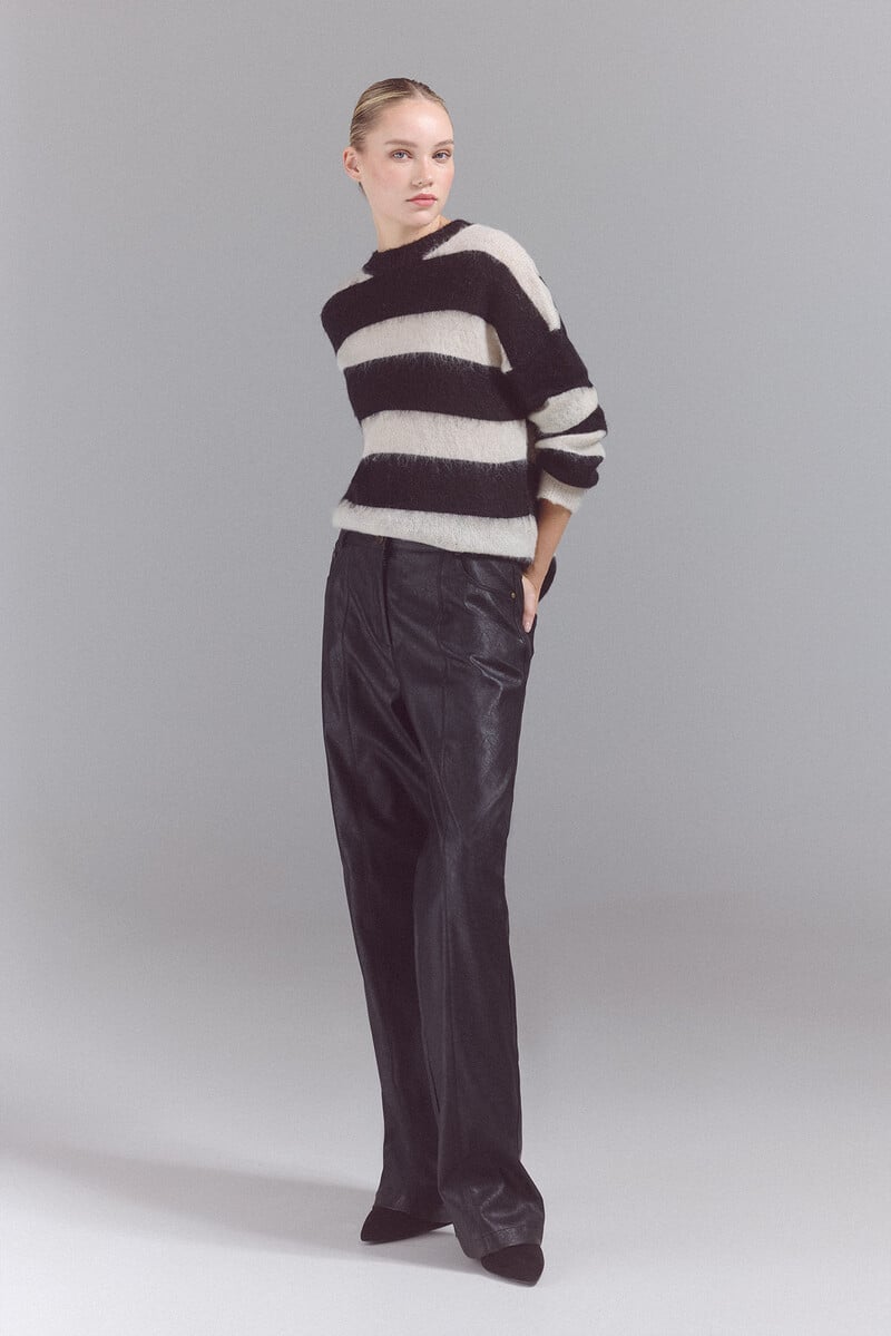 pedro del hierro Jersey rayas ÚLTIMAS EDICIONES