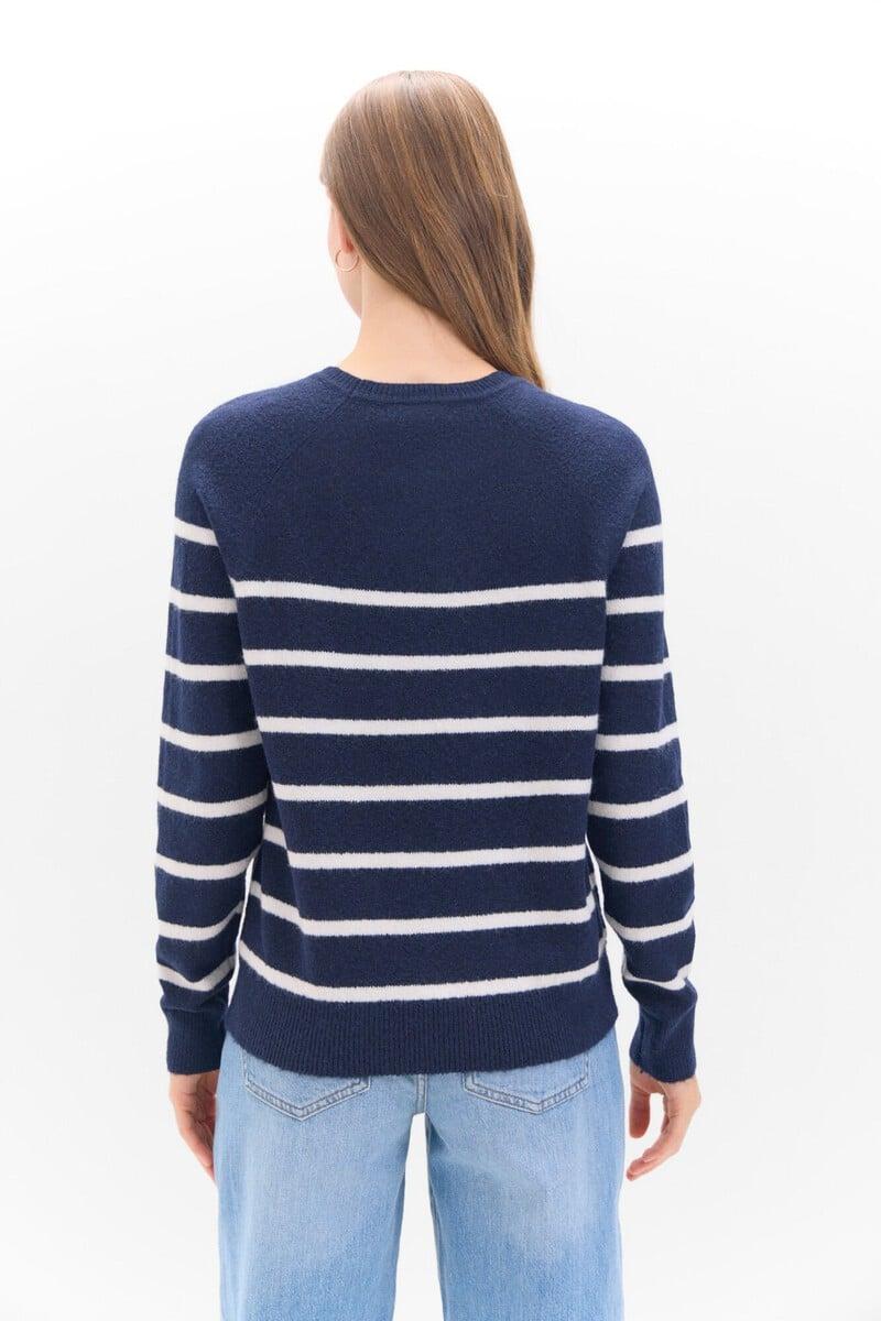 pedro del hierro Jersey tacto suave Último día