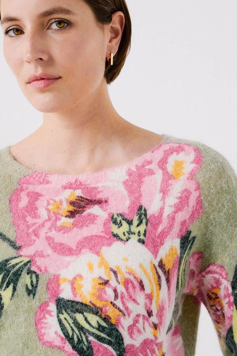 pedro del hierro Jersey Manolia Ofertas especiales