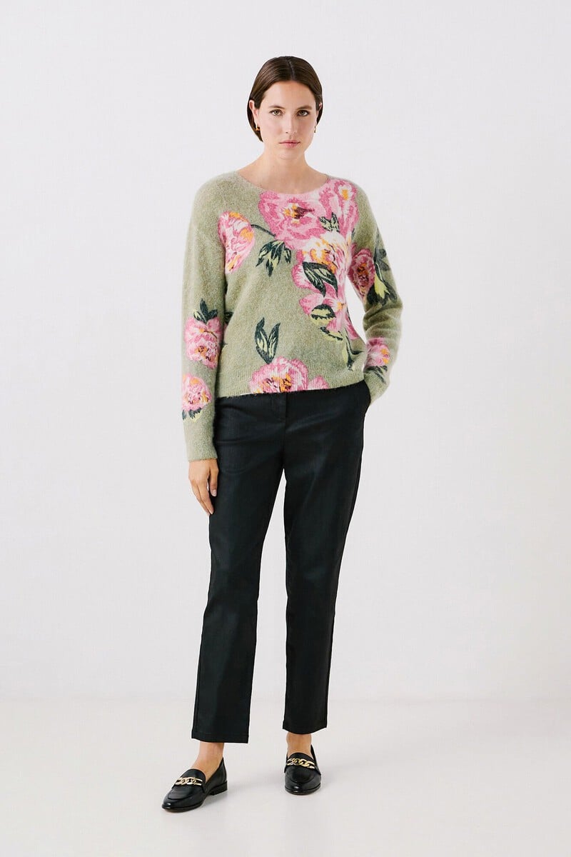 pedro del hierro Jersey Manolia Ofertas especiales