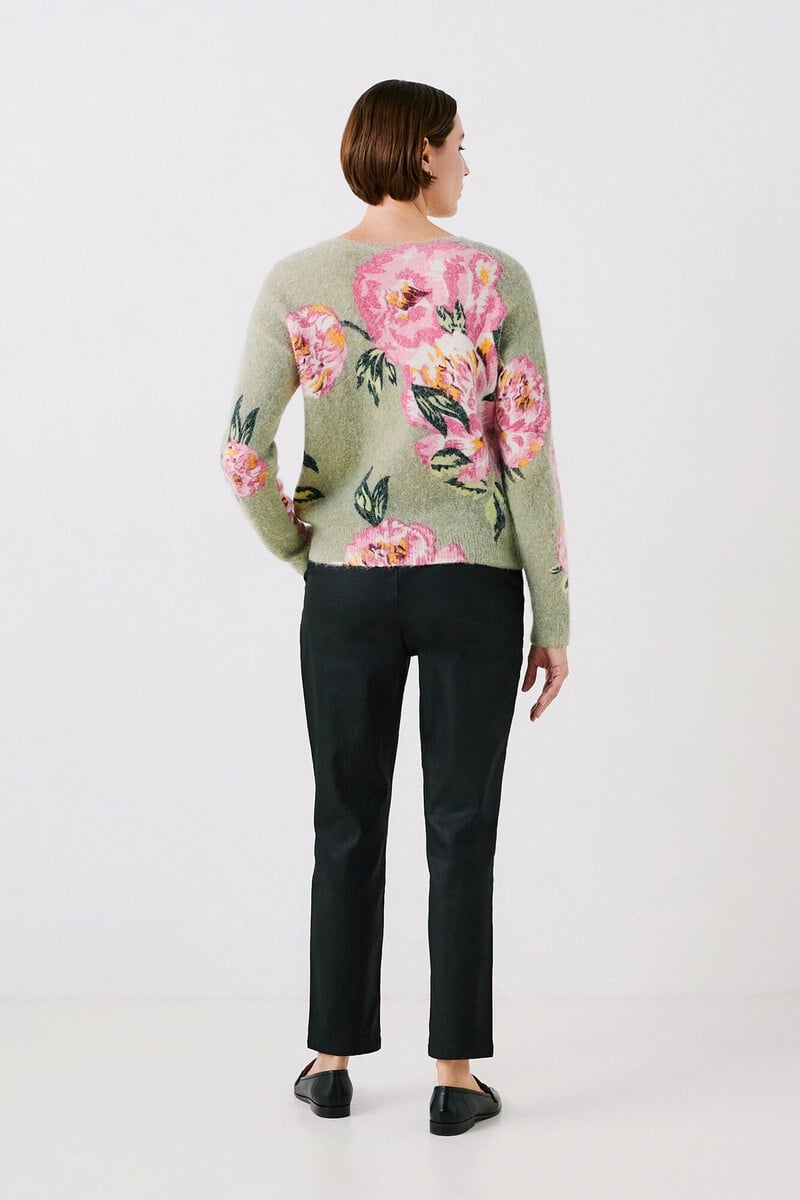 pedro del hierro Jersey Manolia Ofertas especiales