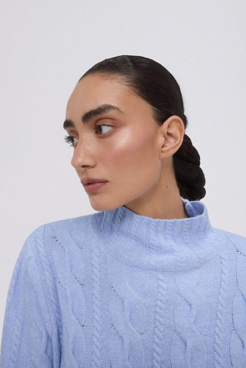 pedro del hierro Jersey ochos all over Outlet online