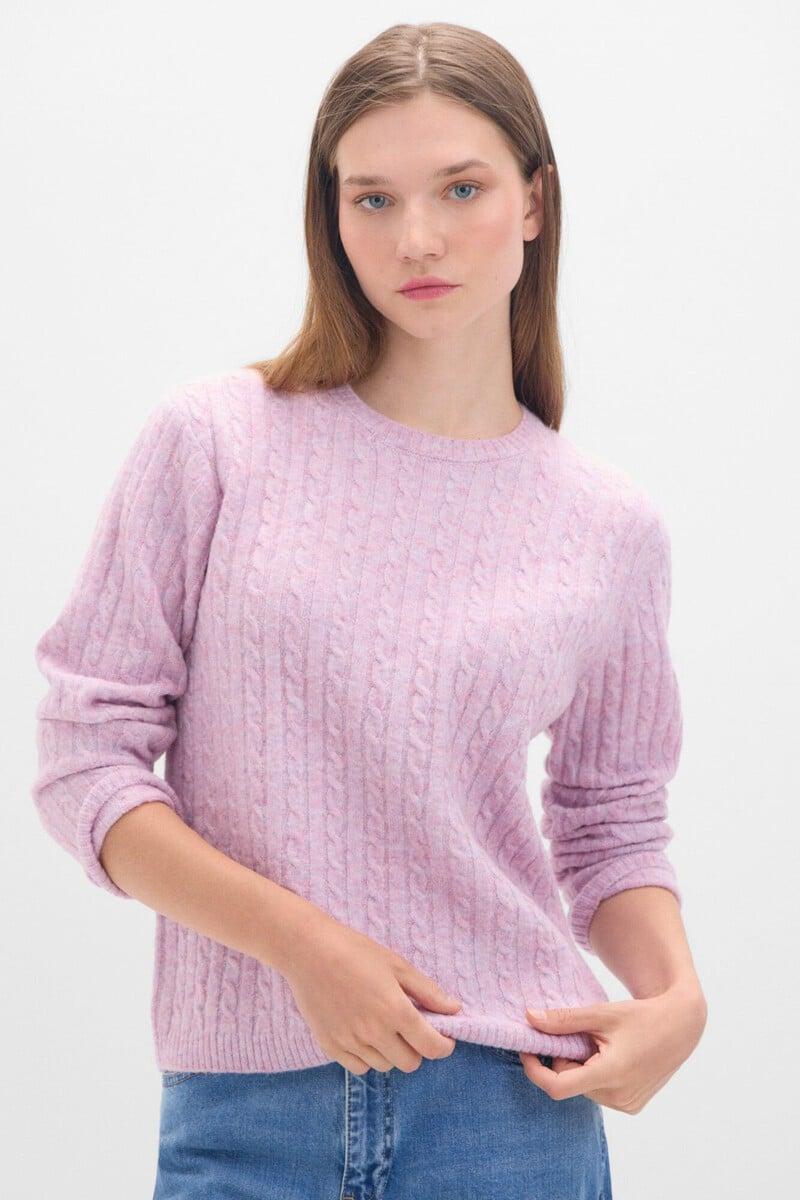 pedro del hierro Jersey ochos suave Rebajas baratas