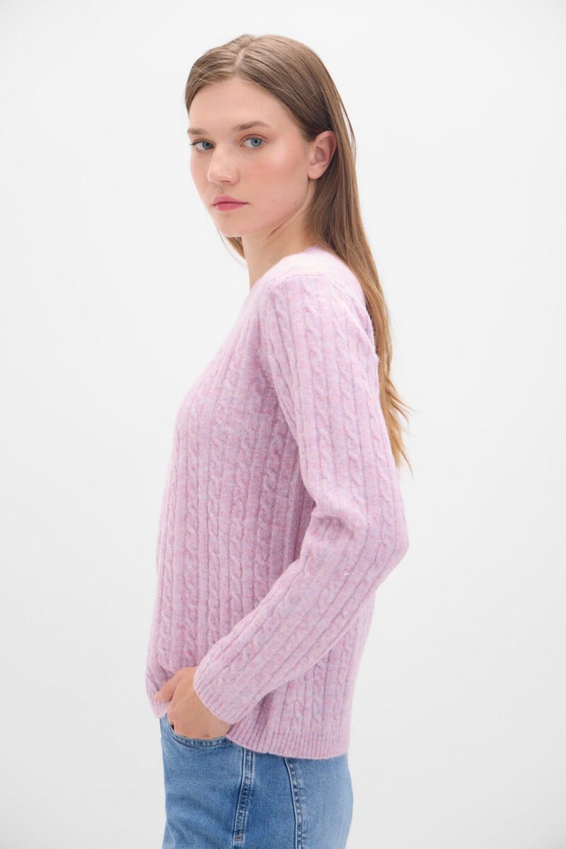 pedro del hierro Jersey ochos suave Rebajas baratas