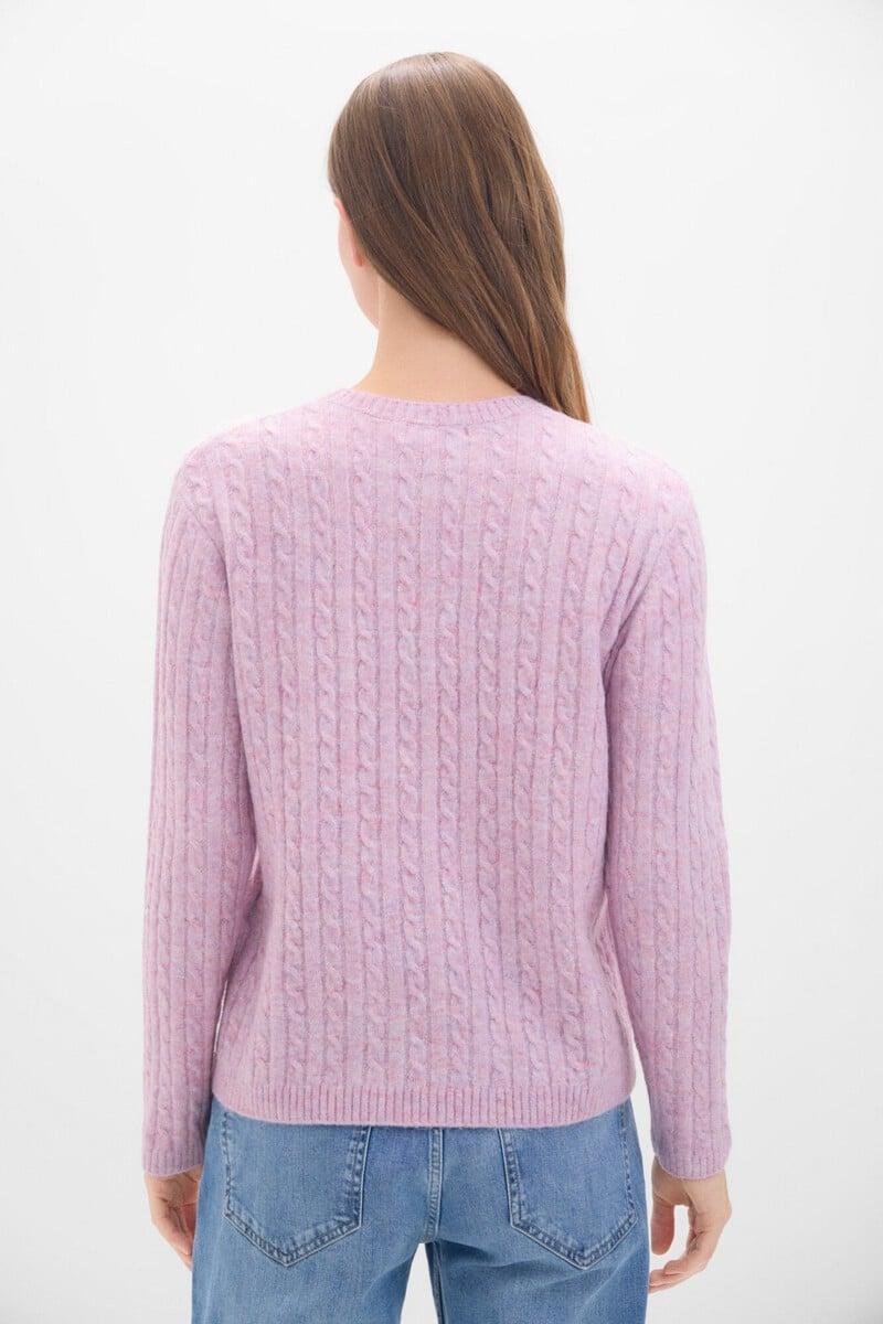 pedro del hierro Jersey ochos suave Rebajas baratas