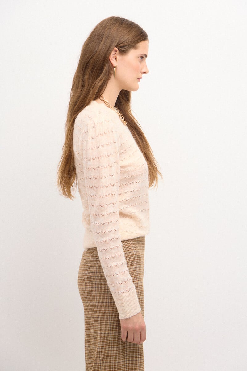 pedro del hierro Tella. Jersey desagujado Liquidación