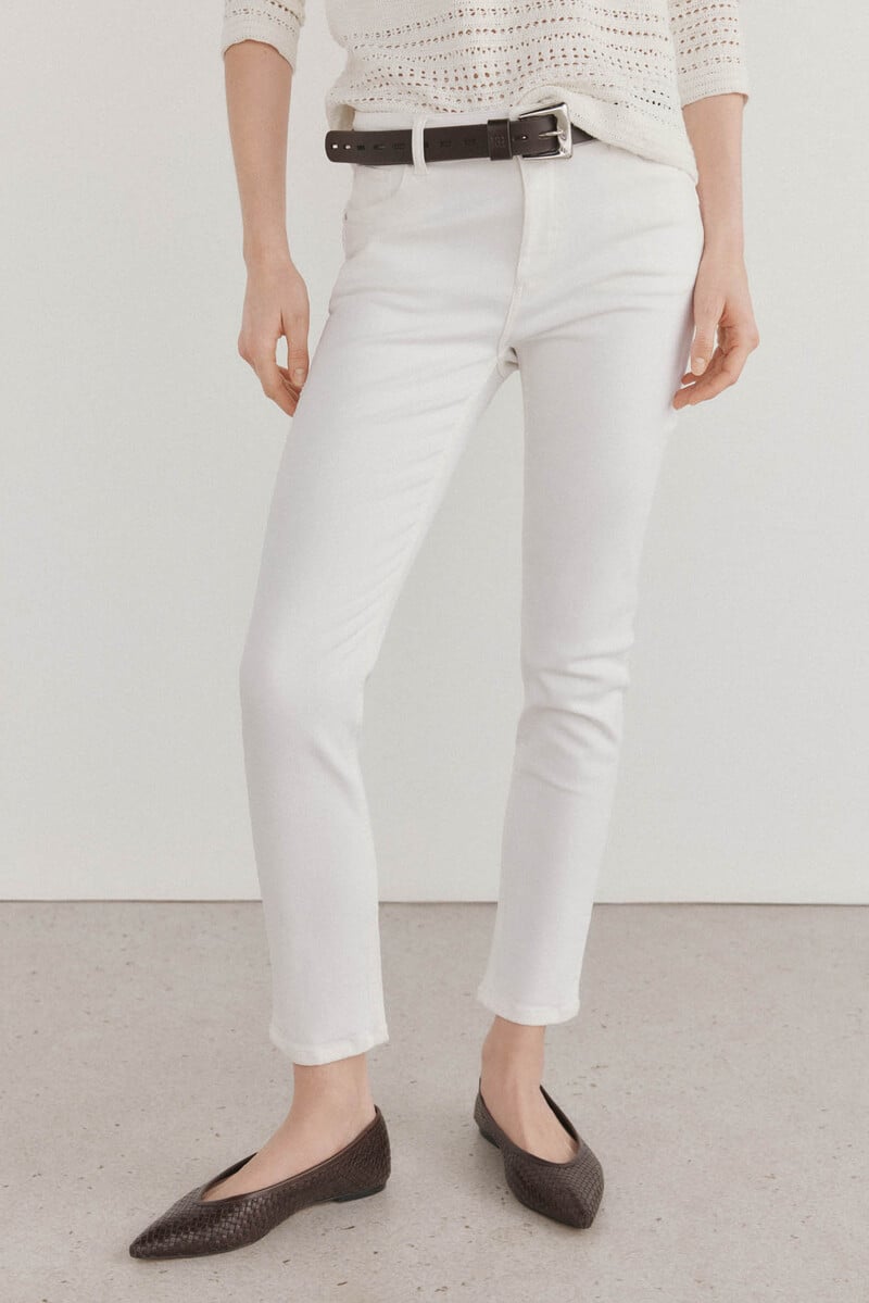 pedro del hierro Jeans push up Envío gratis