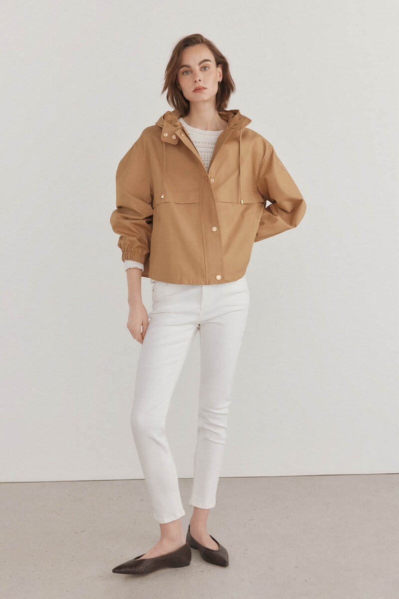 pedro del hierro Jeans push up Envío gratis