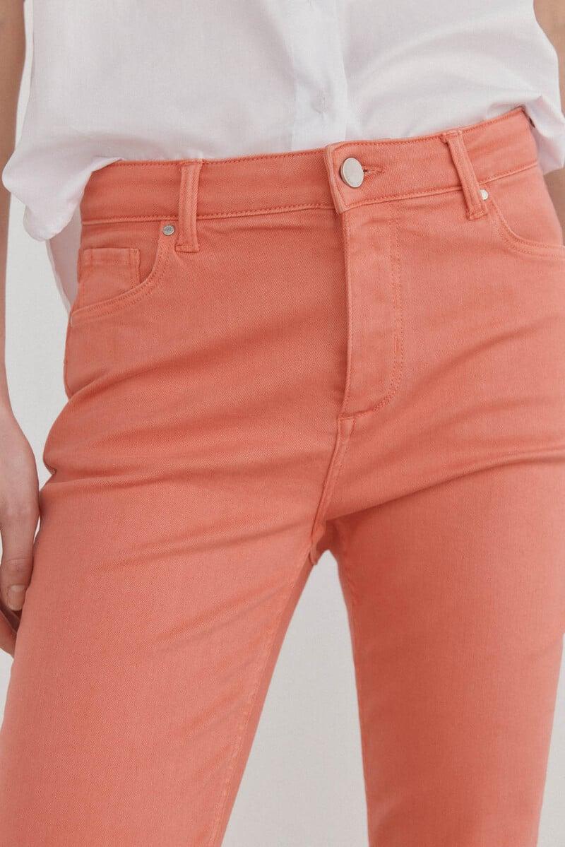 pedro del hierro Jeans push up Últimos 3 días