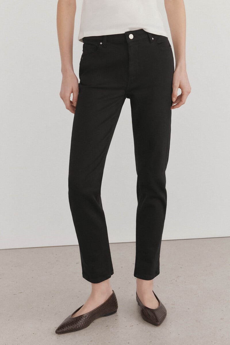 pedro del hierro Jeans push up COMPRAR AHORA