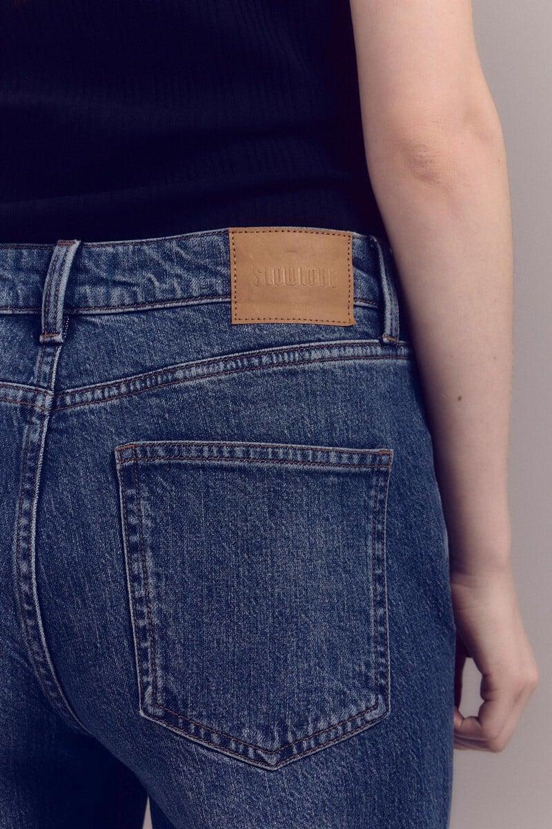 pedro del hierro Pantalones vaqueros Boyfriend Solo hoy
