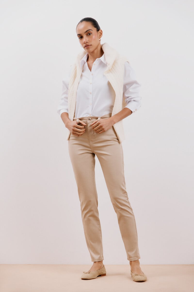 pedro del hierro Jeans sensational color Envío internacional gratuito