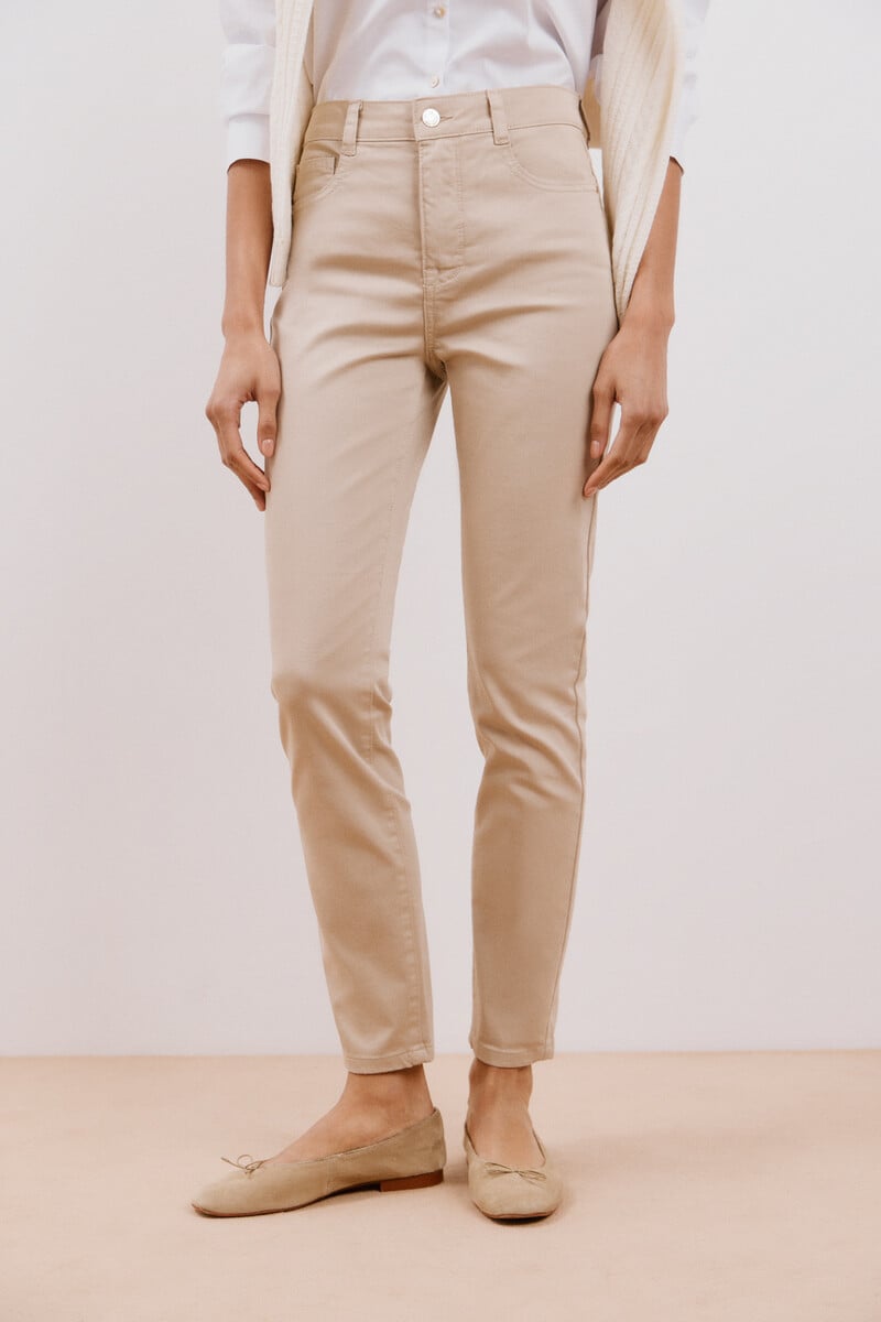 pedro del hierro Jeans sensational color Envío internacional gratuito