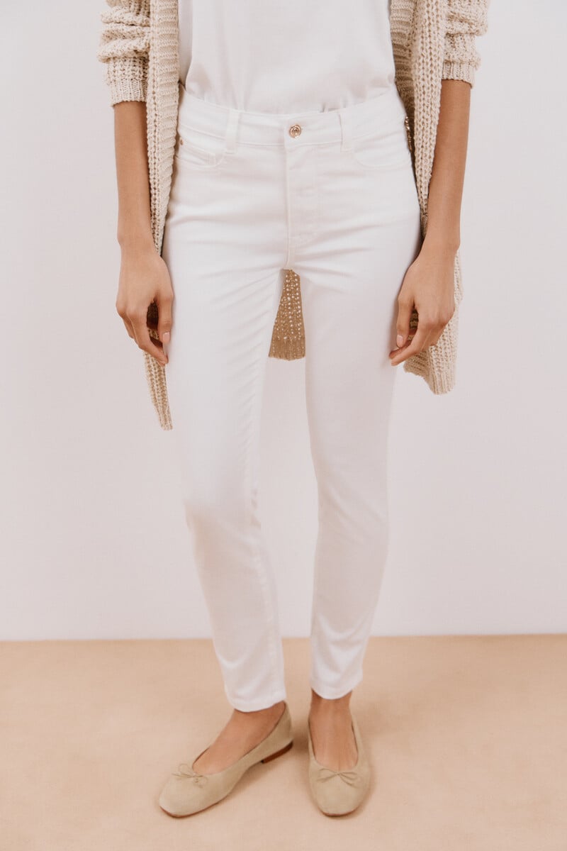 pedro del hierro Jeans sensational color Tienda de fábrica