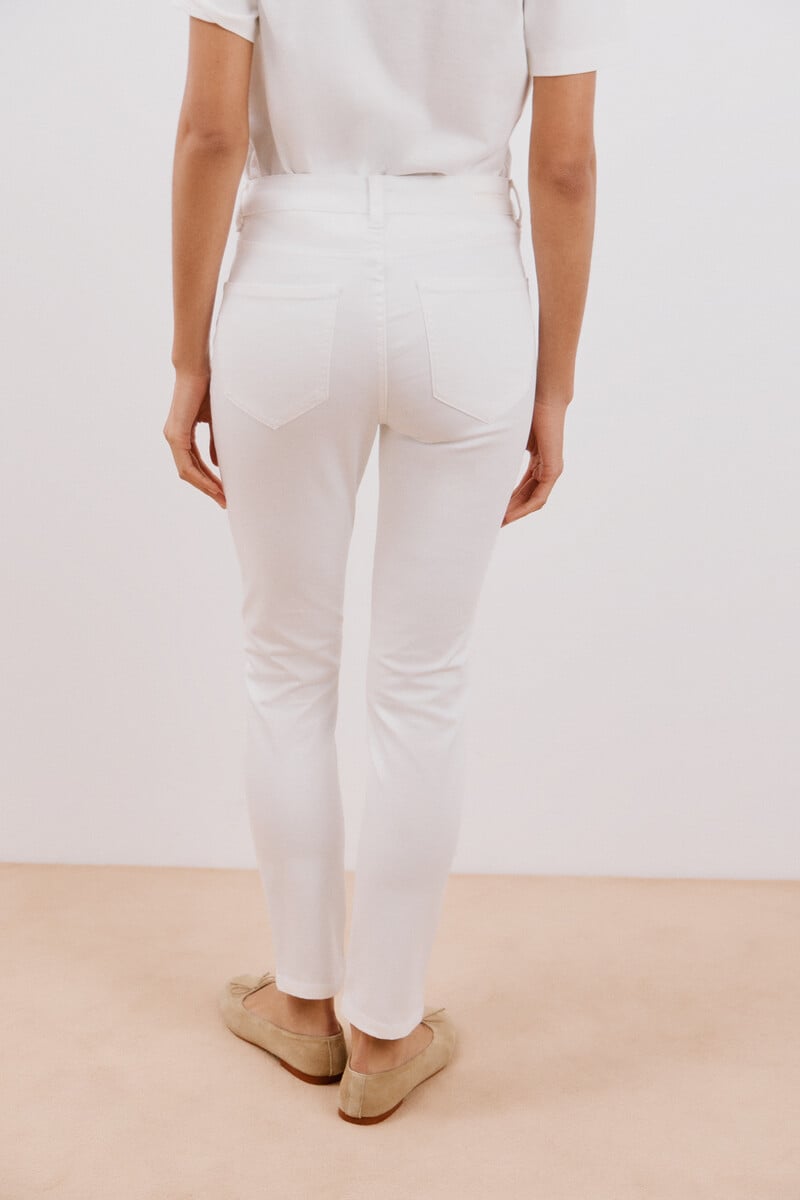 pedro del hierro Jeans sensational color Tienda de fábrica