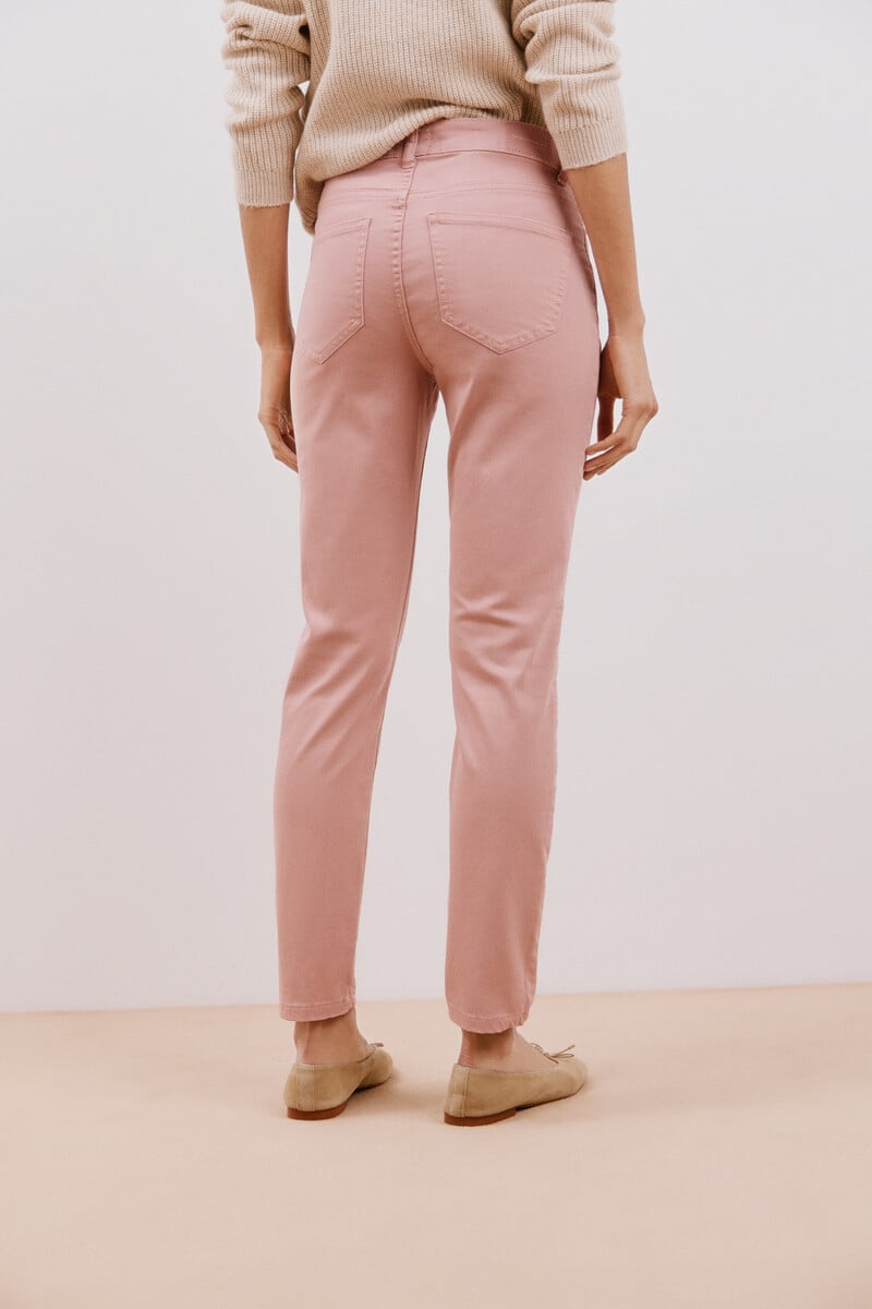 pedro del hierro Jeans sensational color Limitado a 3 días