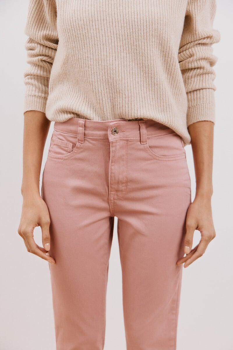 pedro del hierro Jeans sensational color Limitado a 3 días