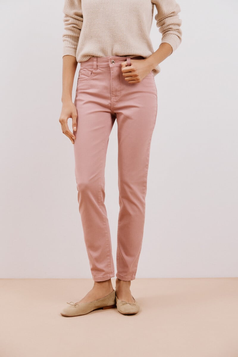 pedro del hierro Jeans sensational color Limitado a 3 días